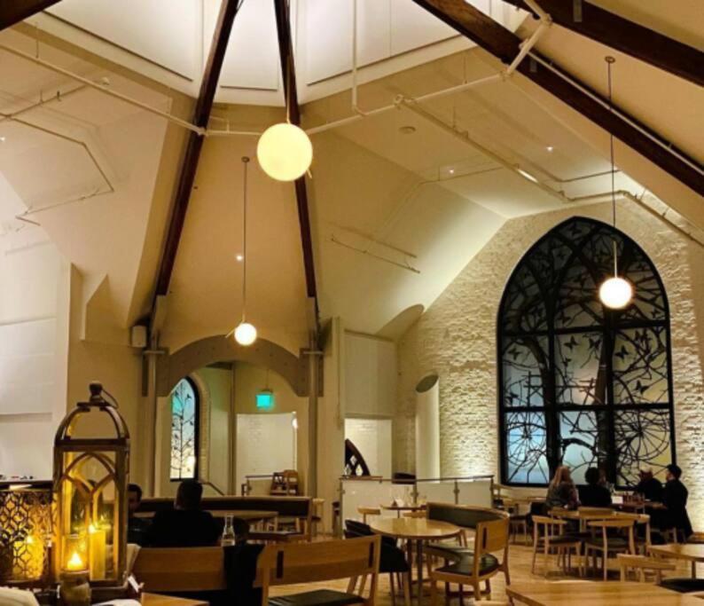 The Willa On 7Th, Located In Downtown Bentonville! Εξωτερικό φωτογραφία