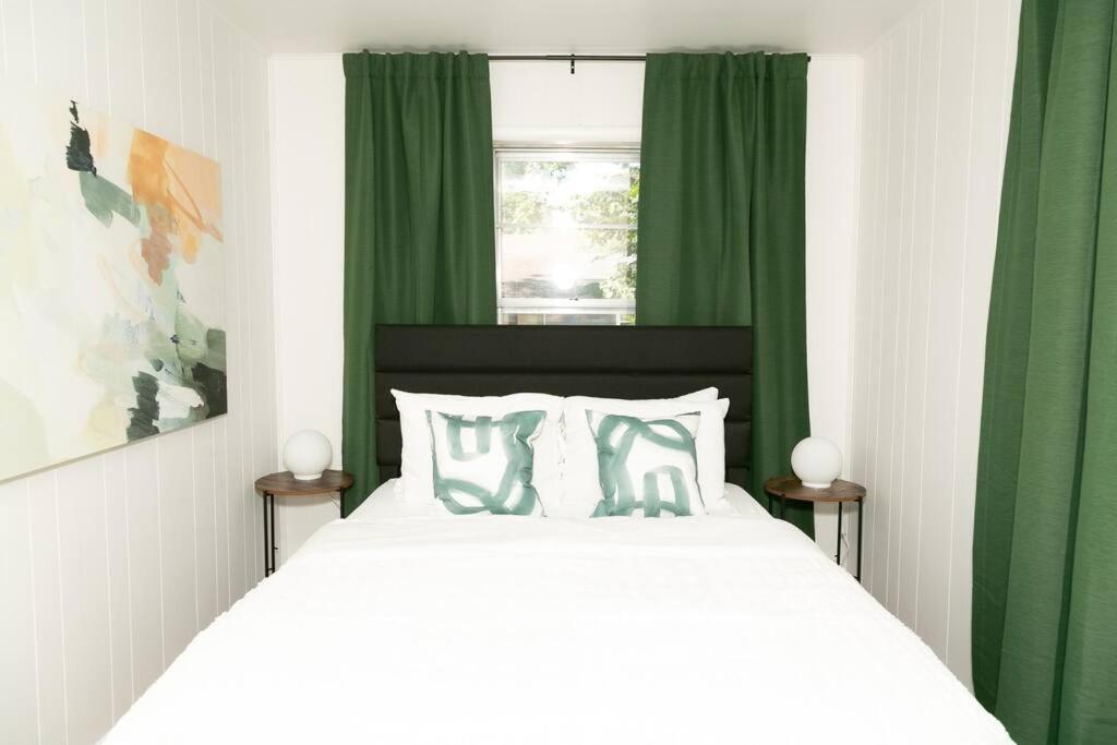 The Willa On 7Th, Located In Downtown Bentonville! Εξωτερικό φωτογραφία